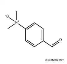 Benzaldehyde,  p-(dimethylamino)-,  N-oxide  (7CI,8CI)