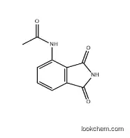 Acetamide,N-(2,3-dihydro-1,3 CAS No.: 6118-65-6