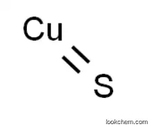 Copper(II) sulfide 1317-40-4 CAS No.: 1317-40-4
