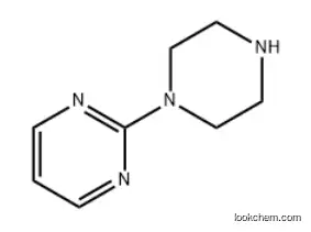 2-(1-Piperazinyl)pyrimidine  CAS No.: 20980-22-7