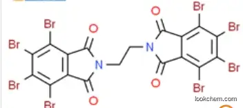 1,2-Bis(tetrabromophthalimid CAS No.: 32588-76-4