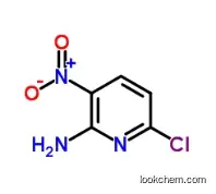 2-Amino-6-chloro-3-nitropyridine CAS 27048-04-0