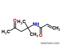 Diacetone acrylamide 2873-97 CAS No.: 2873-97-4