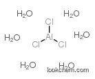 Aluminum chloride hexahydrate