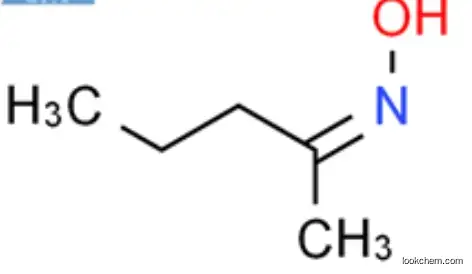 N-(pentan-2-ylidene)hydroxyl CAS No.: 623-40-5