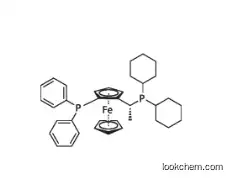 (R)-(S)-JOSIPHOS 155806-35-2 CAS No.: 155806-35-2