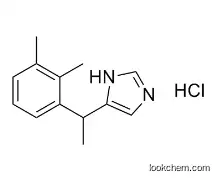 Medetomidine hydrochloride C CAS No.: 86347-15-1