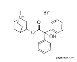 Clidinium bromide 3485-62-9 CAS No.: 3485-62-9