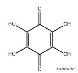 Tetrahydroxyquinone 319-89-1