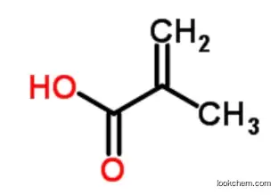2-Propenoic acid, 2-methyl-, CAS No.: 25212-88-8