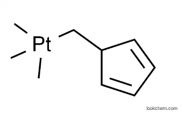 (Trimethyl)methylcyclopentad CAS No.: 94442-22-5