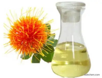 Safflower oil 8001-23-8  Essential Oil