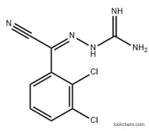 (E)-3-[cyano(2,3-dichlorophe CAS No.: 94213-24-8