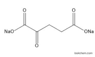 Disodium 2-oxoglutarate dihy CAS No.: 305-72-6