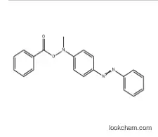 N-benzoyloxy-N-methyl-4-aminoazobenzene