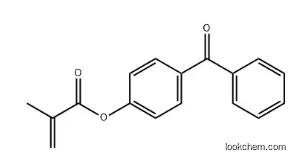 4-benzoylphenyl 2-methylprop CAS No.: 56467-43-7