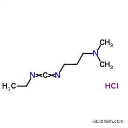 1-(3-Dimethylaminopropyl)-3-ethylcarbodiimide hydrochloride