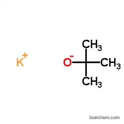 Potassium tert-butoxide