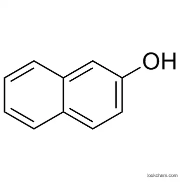 2-Naphthalenol