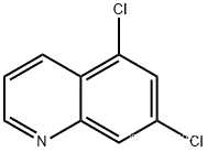 5,7-Dichloroquinoline