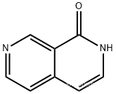 2,7-Naphthyridin-1(2H)-one