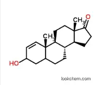 1-androstene-3b-ol,17-one CA CAS No.: 76822-24-7