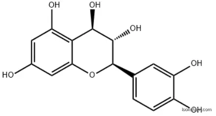 (+)-Leucocyanidin CAS 69256- CAS No.: 69256-15-1