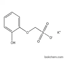 potassium 2-methoxyphenyl su CAS No.: 6100-07-8