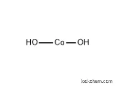 Cobalt(III) hydroxide CAS:21 CAS No.: 21041-93-0