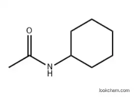 N-cyclohexylacetamide CAS 11 CAS No.: 1124-53-4