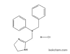 Antazoline hydrochloride CAS CAS No.: 2508-72-7