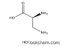 3-Amino-L-alanine hydrochloride  1482-97-9