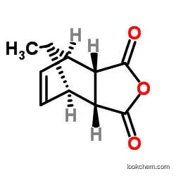 Methyl nadic anhydride CAS:  CAS No.: 25134-21-8