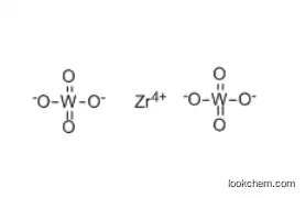 Zirconium tungstate CAS 16853-74-0