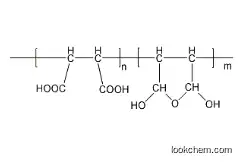 Poly(maleic acid) CAS: 26099 CAS No.: 26099-09-2