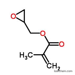 Glycidyl methacrylate CAS: 106-91-2 Molecular Formula: C7H10O3