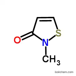 2-Methyl-4-Isothiazoline-3-one CAS: 2682-20-4