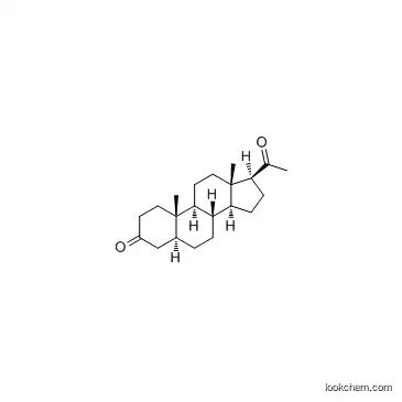 5-alpha-Dihydroprogesterone