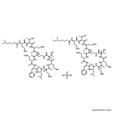 Polymyxin B Sulfate