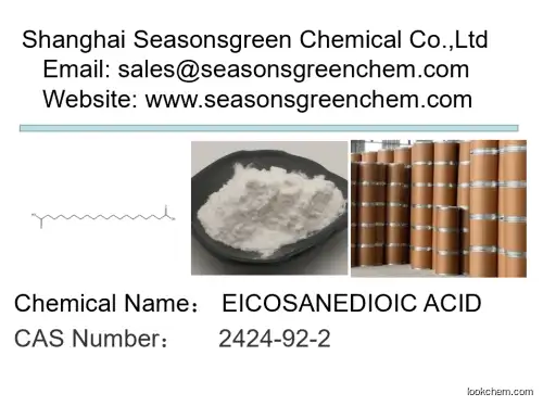 Eicosanedioic acid