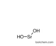 Strontium hydroxide CAS 18480-07-4