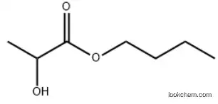 Butyl lactate CAS:138-22-7 CAS No.: 138-22-7