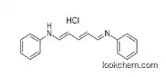 Glutacondianil hydrochloride  1497-49-0