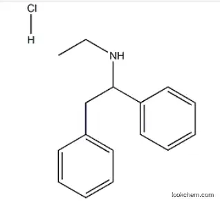 Ephenidine (hydrochloride) CAS 6272-97-5