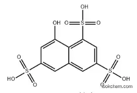 3,6-Naphthalenetrisulfonicacid,8-hydroxy-1 CAS 3316-02-7