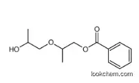 Propanol, 1(or 2)-(2-hydroxymethylethoxy)-, monobenzoate CAS 32686-95-6