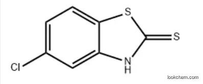 5-Chloro-2-mercaptobenzothiazole CAS 5331-91-9