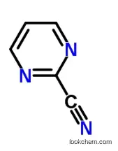 2-Cyanopyrimidine CAS 14080-23-0