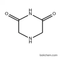 Piperazine-2,6-dione CAS No.: 4774-22-5