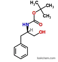 N-Boc-D-Phenylalaninol CAS 106454-69-7